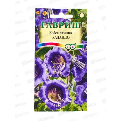 Кобея Лазающая Каландо 5ш  *10 ГШ