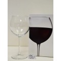 Набор фужеров для красного вина ENOTECA 630cc 6шт 44238 *4 Набор фужеров для красного вина ENOTECA 630cc 6шт 44238 *4