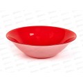 Салатник VILAGI красн. d=230mm 10415 V R SL *6
