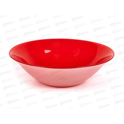 Салатник VILAGI красн. d=230mm 10415 V R SL *6 Салатник VILAGI красн. d=230mm 10415 V R SL *6