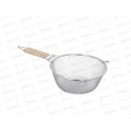 Сито с ободом и ручкой 21см VETTA Retro SY-021-21 886-044 г Сито с ободом и ручкой 21см VETTA Retro SY-021-21 886-044 г