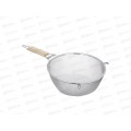 Сито с ободом и ручкой 24см VETTA Retro SY-021-24 886-045 г Сито с ободом и ручкой 24см VETTA Retro SY-021-24 886-045 г