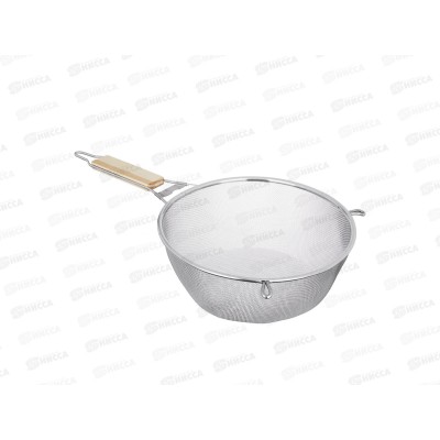 Сито с ободом и ручкой 24см VETTA Retro SY-021-24 886-045 г