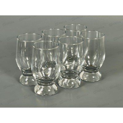 Набор стаканов для воды AQUATIC 225сс 6штук 42972 *8