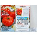 Томат Красный Мясистый открытый грунт  (Евро, 0,1, 9172) *10 СеДек до 12.20