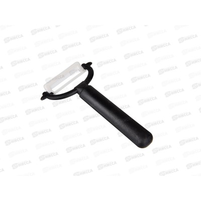 Овощечистка SATOSHI с керамическим лезвием Yasai 803-130 г Овощечистка SATOSHI с керамическим лезвием Yasai 803-130 г