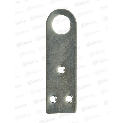 Пробой-ушко 30*100 цинк *100