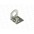 Пробой-ушко гнутое 40*75 цинк *150