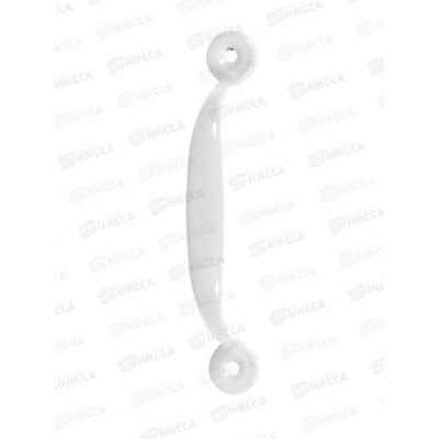 Ручка-скоба РС-68 полимер *100