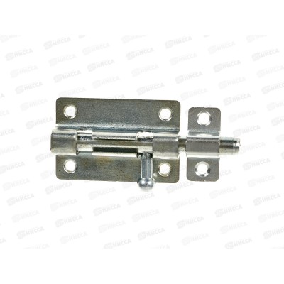 Задвижка накладная 3Т5 цинк *150