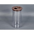 Банка 1,4л для сыпучих продуктов круглая С262 *28 Банка 1,4л для сыпучих продуктов круглая С262 *28