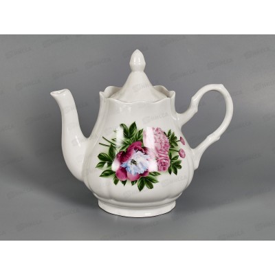 Чайник "Романс" 1750см3 Пион 3С0416 *2 Чайник "Романс" 1750см3 Пион 3С0416 *2