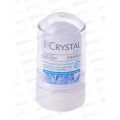 СЛ CRYSTAL Дезодорант стик 60г *12