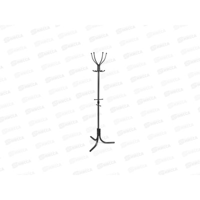 Вешалка-стойка напольная Комфорт ВК4