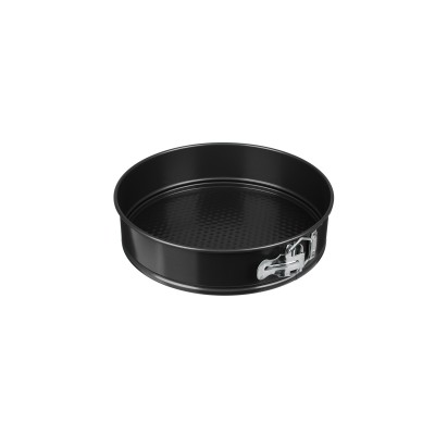 Форма для выпечки круглая разъемная 26*7см SL-4005 Vetta 846-076 г Форма для выпечки круглая разъемная 26*7см SL-4005 Vetta 846-076 г
