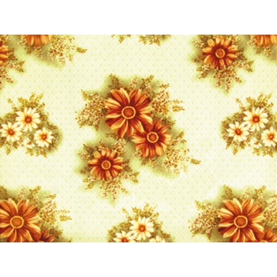 Клеенка на неткан основе Колорит Арт.407/2