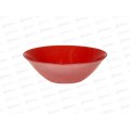 Салатник VILAGI красный d=140mm 10414 V R SL *24
