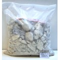 Известь 3кг комковая *10  М