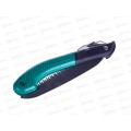 Пила садовая складная пластиковая ручка (015285) *120 Пила садовая складная пластиковая ручка (015285) *120