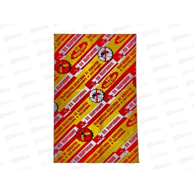 Оборонхим пластины от комар без запаха (желтые) *250 Оборонхим пластины от комар без запаха (желтые) *250