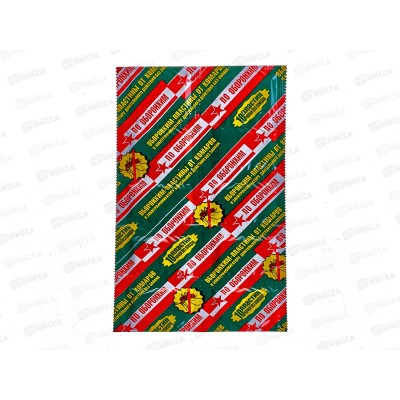 Оборонхим пластины от комар длительного действия без запаха (зеленый) *250 Оборонхим пластины от комар длительного действия без запаха (зеленый) *250