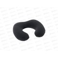Подушка флок 68675, 36х30х10см, дорожная INTEX  *36