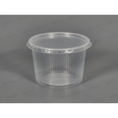 Контейнер одноразовый UP 350 мл круглый *50/1000 Контейнер одноразовый UP 350 мл круглый *50/1000