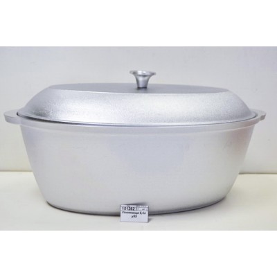 Утятница 5,5л у55 Утятница 5,5л у55