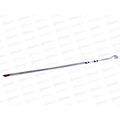 Шампур прямой 620*10*1,5 *50 Шампур прямой 620*10*1,5 *50