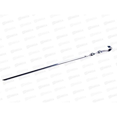 Шампур уголок 410*10*0,5