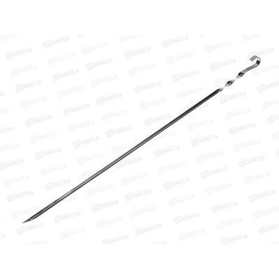 Шампур уголок 620*10*1 *100