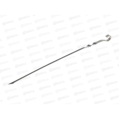 Шампур уголок 450*10*1,5 *100 Шампур уголок 450*10*1,5 *100