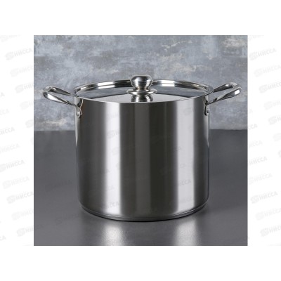 Кастрюля 12,0л ТИТАН d-28 KT-G-00212 *2 Кастрюля 12,0л ТИТАН d-28 KT-G-00212 *2