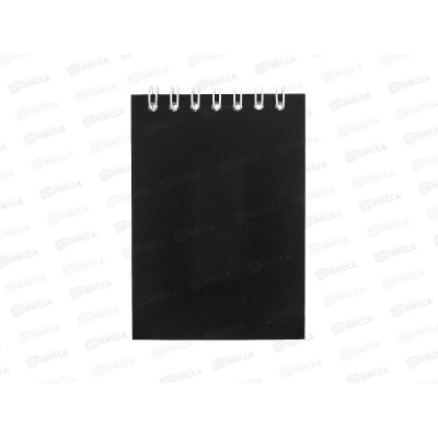 Блокнот 60 листов TUKZAR А7 на гребне, TZ 3200 *100 Блокнот 60 листов TUKZAR А7 на гребне, TZ 3200 *100