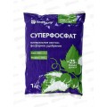 БИО МАСТЕР Суперфосфат 1кг *25 БИО МАСТЕР Суперфосфат 1кг *25
