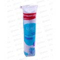 LURE ватные диски 120 шт  *35