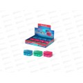 Точилка EK33616 DUO двойная *12/72 Точилка EK33616 DUO двойная *12/72