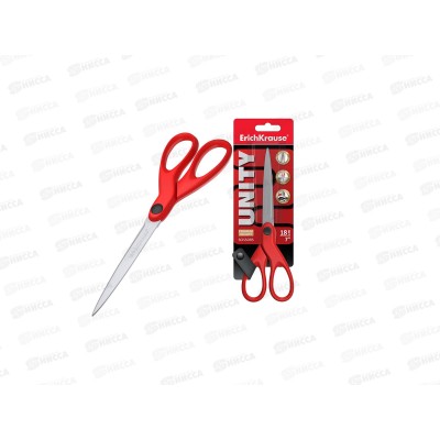 Ножницы ERICH KRAUSE 50014 180мм Unity *12/240 Ножницы ERICH KRAUSE 50014 180мм Unity *12/240