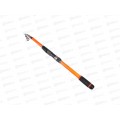 Спининг AZOR файбергласс телескоп, Snook 40-80гр 2,4м 2цв 149-073 г Спининг AZOR файбергласс телескоп, Snook 40-80гр 2,4м 2цв 149-073 г