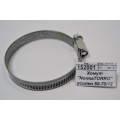 Хомут &quotNormaTORRO&quot усиленный 50-70/12 С7W1