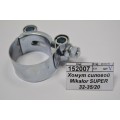 Хомут силовой Mikalor SUPER 32-35/20 *50