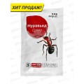 МУРАВЬЕД Супер от садовых муравьев 50г *150