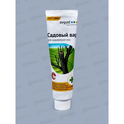 ВАР садовый 150гр в тубе *72