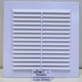 Решетка вентиляционная сетка 15*15см   *400