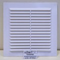 Решетка вентиляционная без сетки 15*15см Решетка вентиляционная без сетки 15*15см