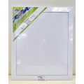 Люк ревизионный Люкс 250*300 *30 Люк ревизионный Люкс 250*300 *30