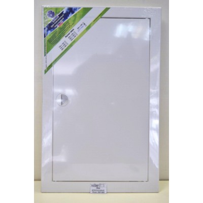 Люк ревизионный Люкс 250*400 *24 Люк ревизионный Люкс 250*400 *24