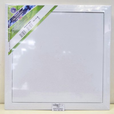 Люк ревизионный Люкс 300*300 *24 Люк ревизионный Люкс 300*300 *24