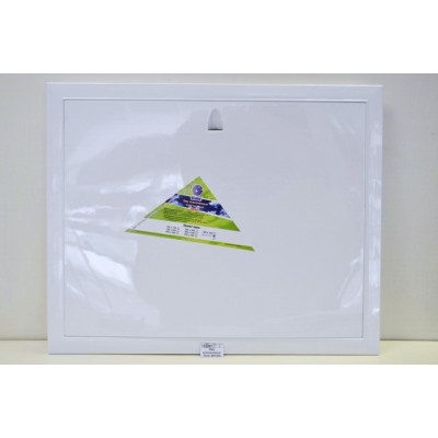 Люк ревизионный Люкс 400*500 *16 Люк ревизионный Люкс 400*500 *16