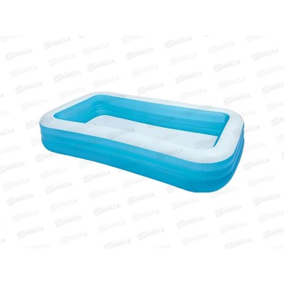 Бассейн 58484 (305*183*56) Семейный от 6 лет  INTEX  *2